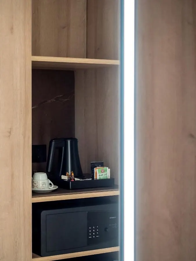Arcelon Hotel - From 2023 Barcelona 4*,