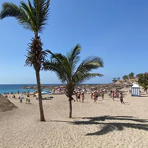 Apartahotel Mareverde Costa Adeje (Tenerife)