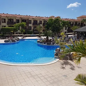 Apartahotel Balcon Del Mar Arona (Tenerife)