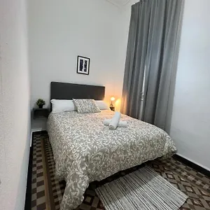 Pensión A&m Barcelona