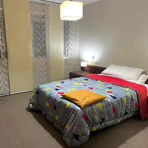 Bed and breakfast Sagrada Familia, Barcelona