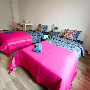 Hostal By La Boqueria, Barcelona