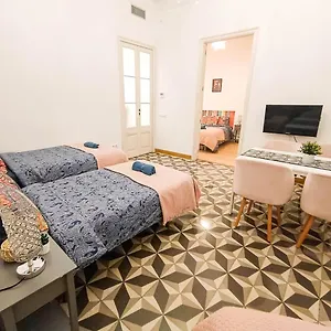 Hostal By Liceu, Barcelona