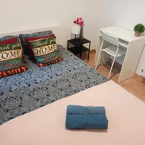 Hostal Private In Born, Barcelona