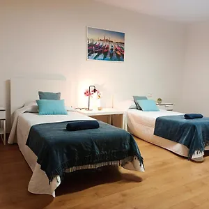 Hostal By Cathedral, Barcelona