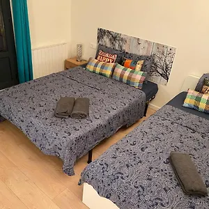 Hostal Private By Bcn Center, Barcelona