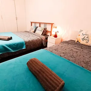 Hostal By Plaza Real Budget, Barcelona
