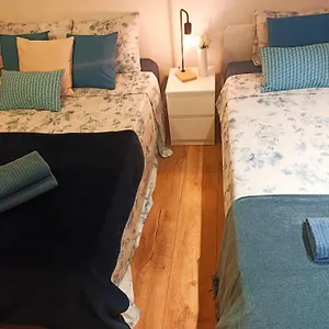 Hostal Private In Gothic, Barcelona
