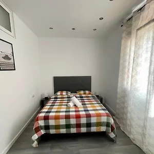Pensión Guesthouse Barcelona