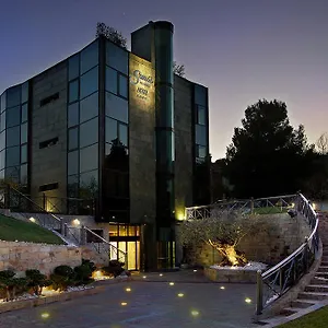 Sansi Pedralbes Барселона