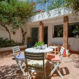 Pensión Casa La Albazana Jerez de la Frontera