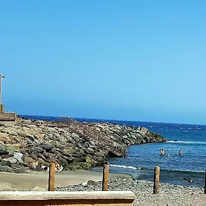 Pensión Muelle Pozo Izquierdo