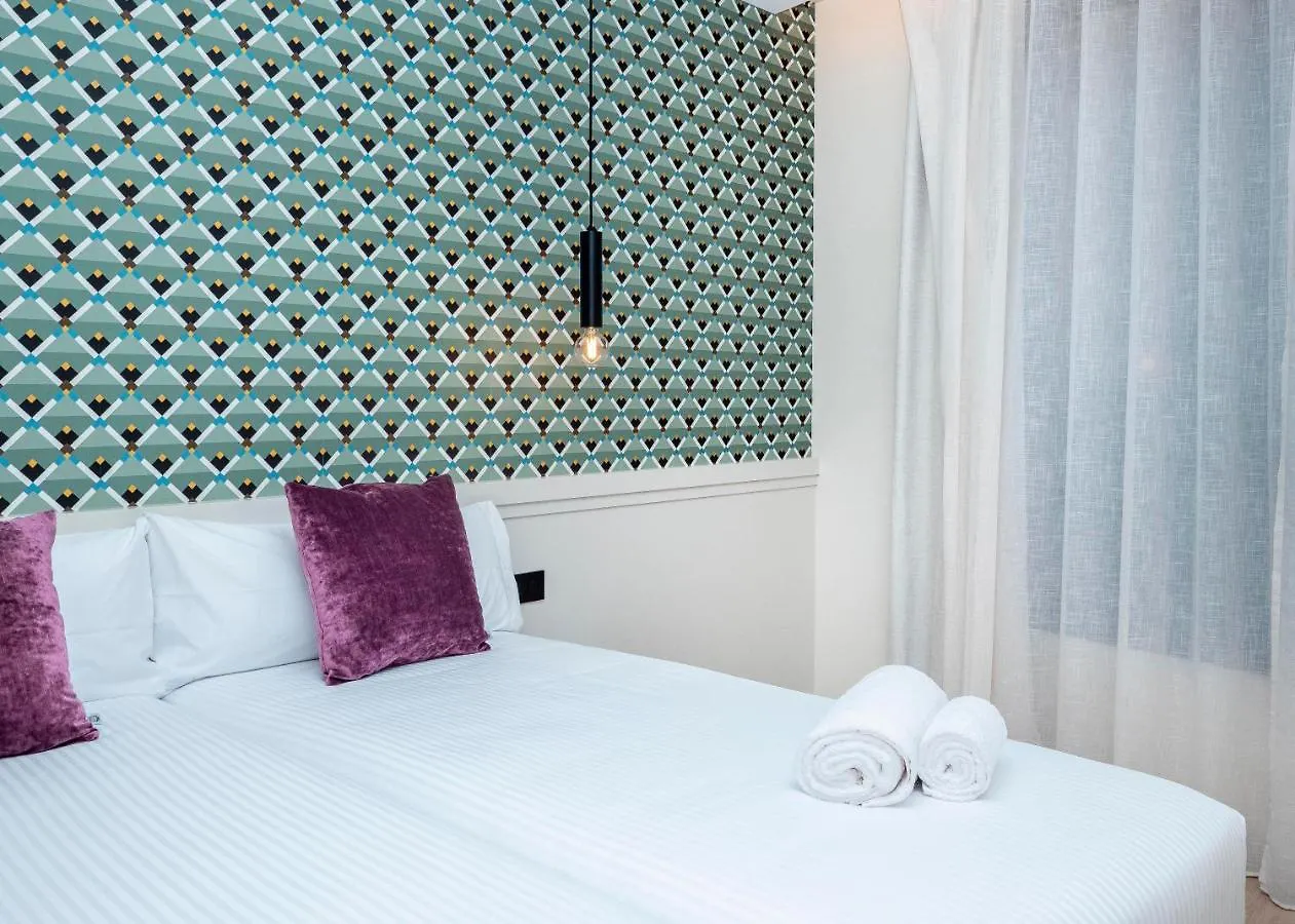 Arcelon Hotel - From 2023 Barcelona