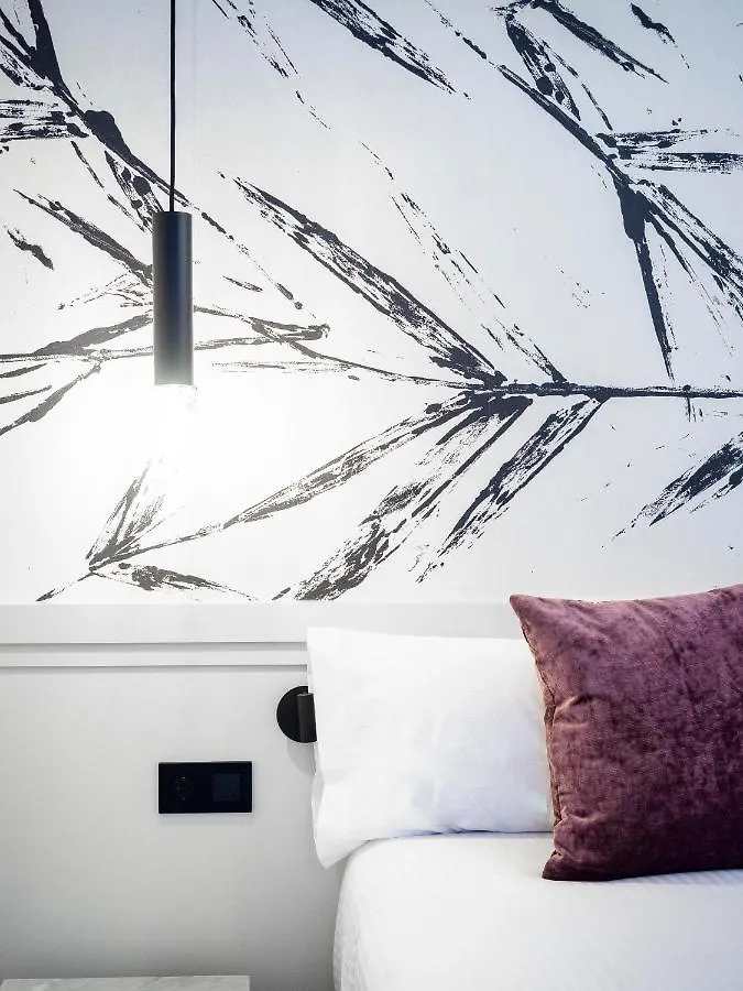 Arcelon Hotel - From 2023 Barcelona