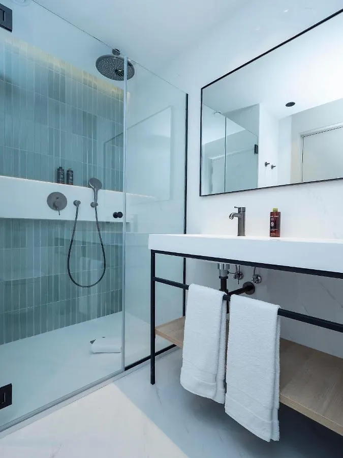 Arcelon Hotel - From 2023 Barcelona
