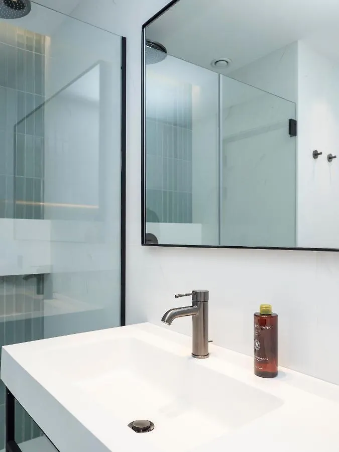 Arcelon Hotel - From 2023 Barcelona