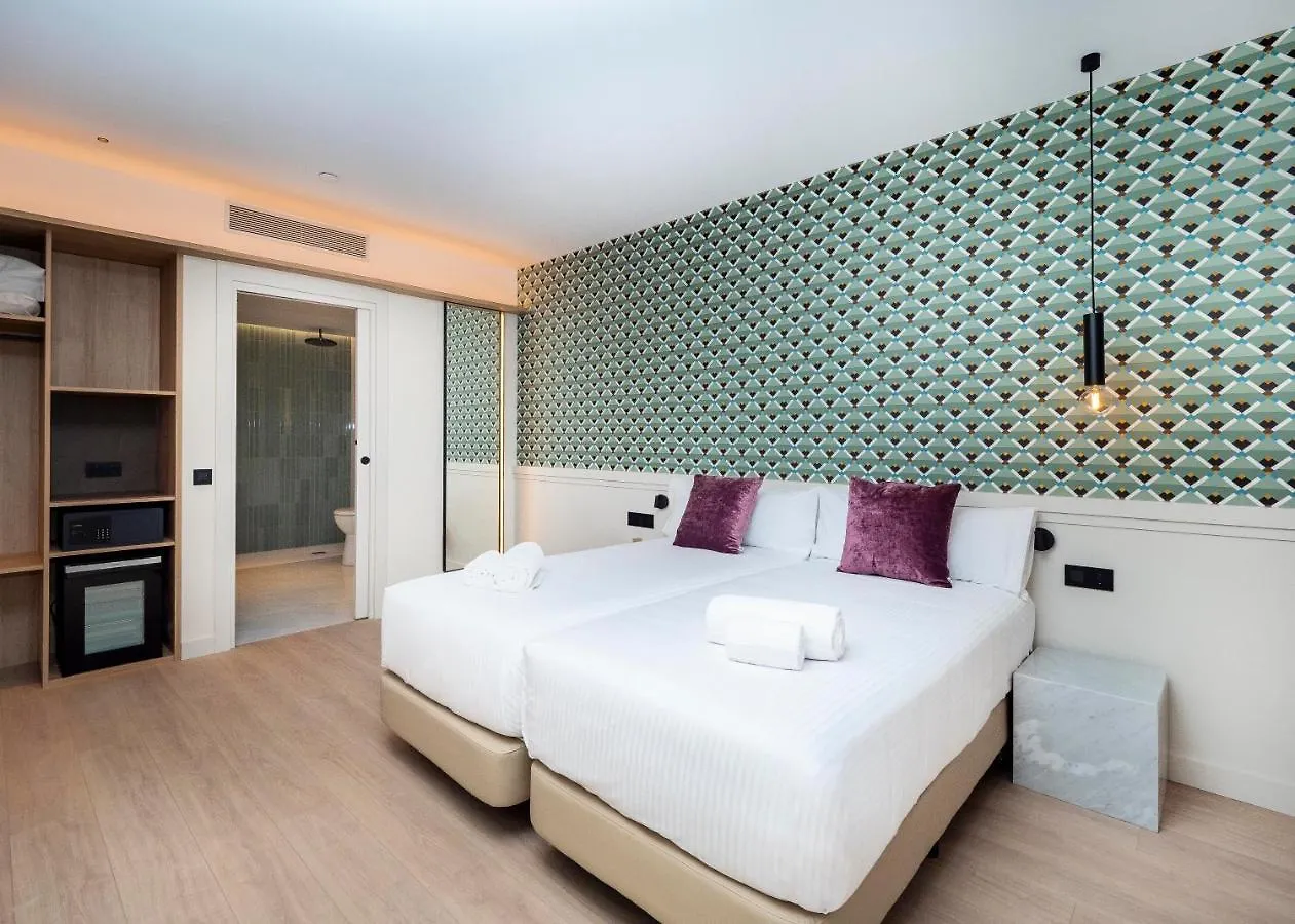 Arcelon Hotel - From 2023 Barcelona