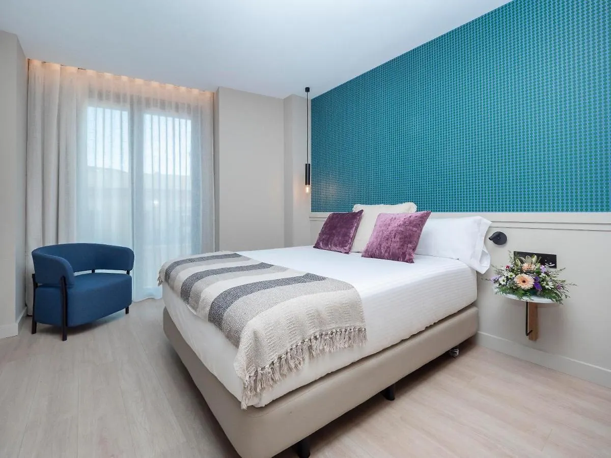 Arcelon Hotel - From 2023 Barcelona