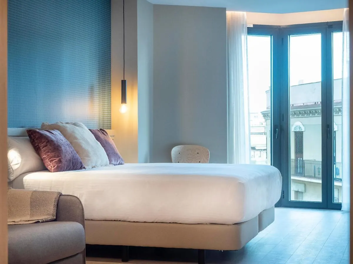Arcelon Hotel - From 2023 Barcelona