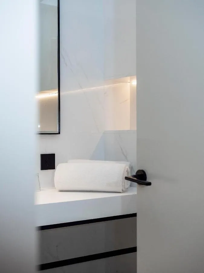 Arcelon Hotel - From 2023 Barcelona 4*,  Spain