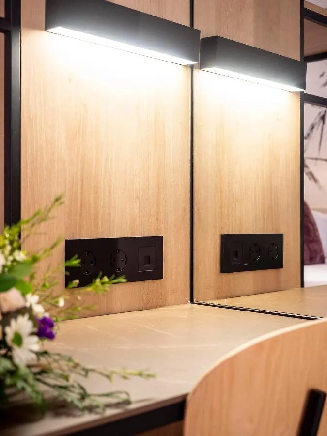 Arcelon Hotel - From 2023 Barcelona
