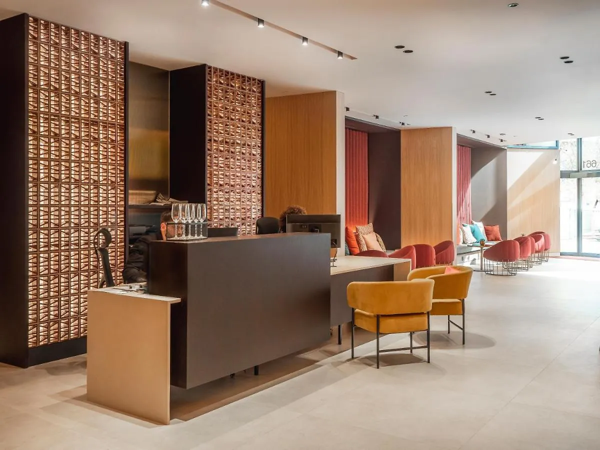 Arcelon Hotel - From 2023 Barcelona