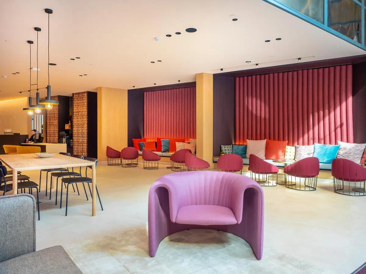 ****  Arcelon Hotel - From 2023 Barcelona Spain