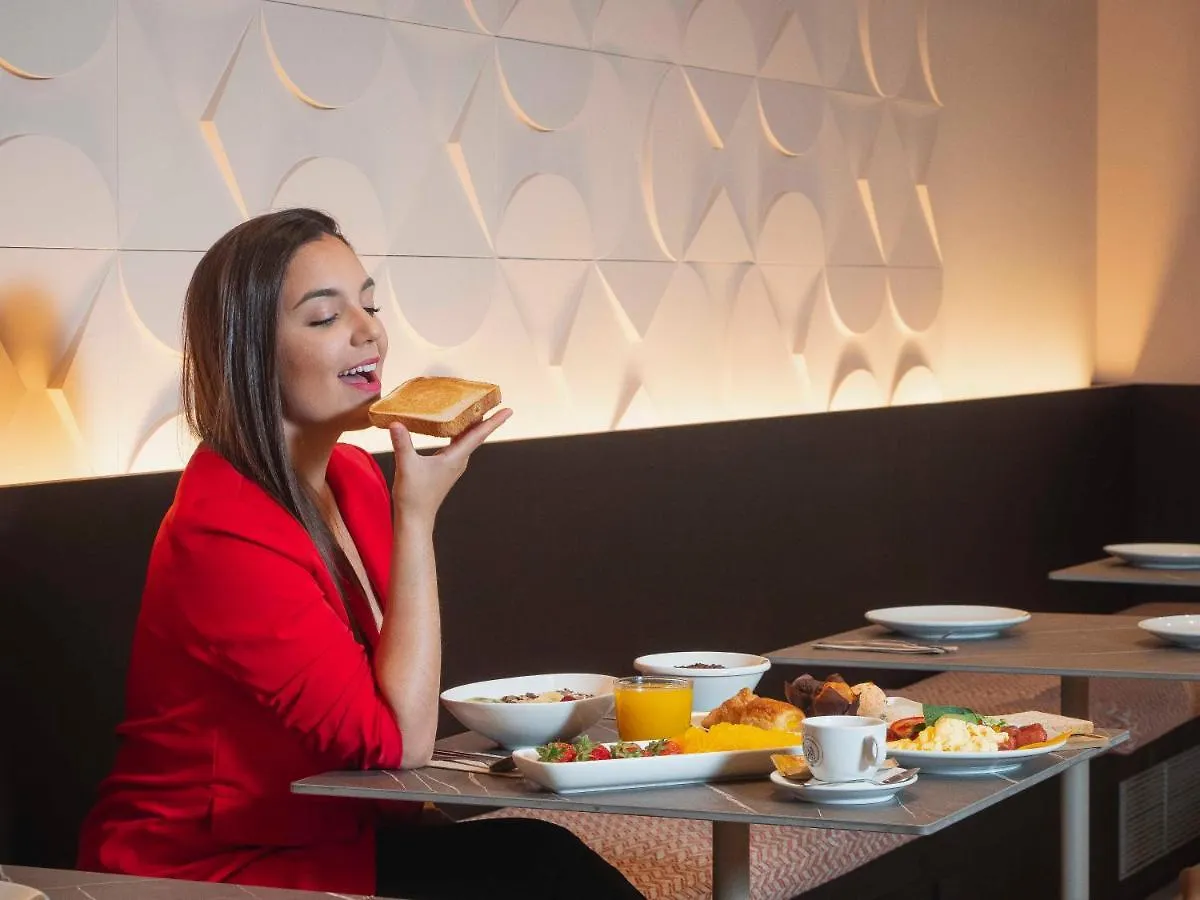 Arcelon Hotel - From 2023 Barcelona