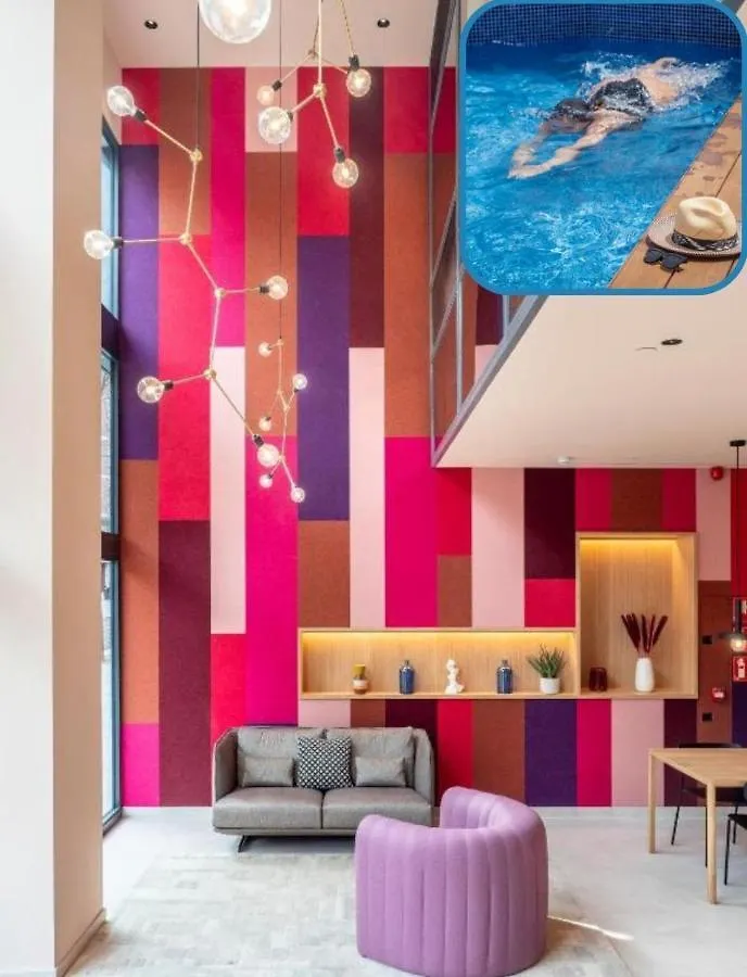 Arcelon Hotel - From 2023 contacts