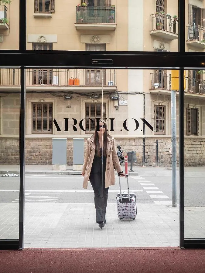 Arcelon Hotel - From 2023 Barcelona Spain