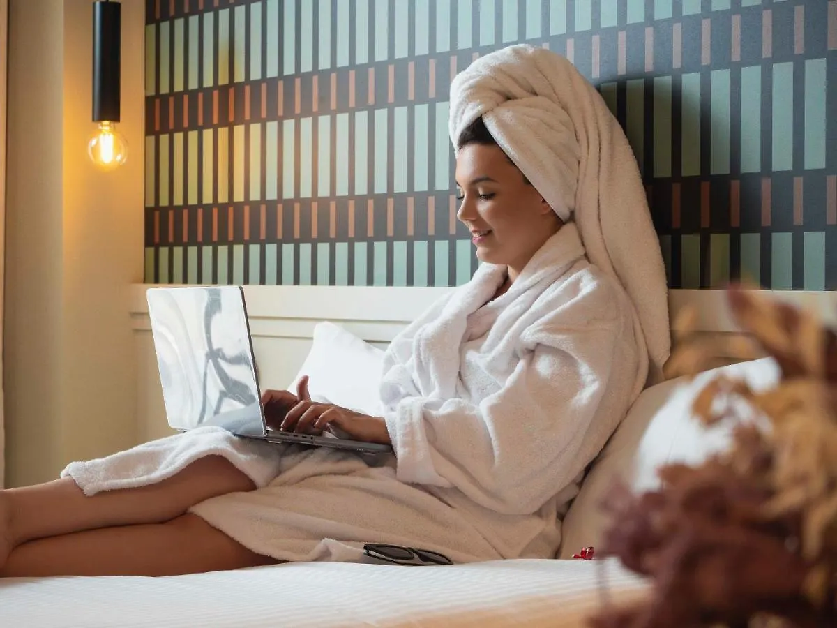 Arcelon Hotel - From 2023 Barcelona